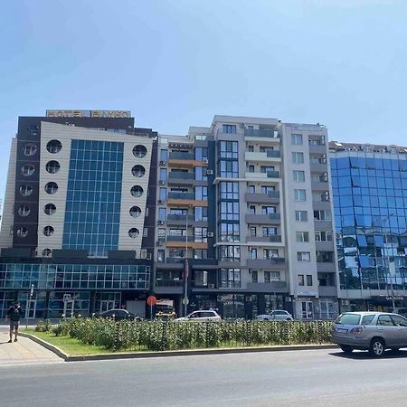 Cozy-1Bd Flat Leilighet Plovdiv Eksteriør bilde